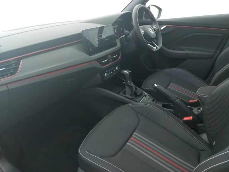 Used Skoda Kamiq 2024 for sale - 76199203: Photo 5