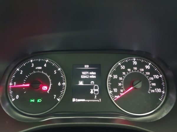 Used Dacia Sandero Stepway 2022 for sale - 76294228: Photo 10