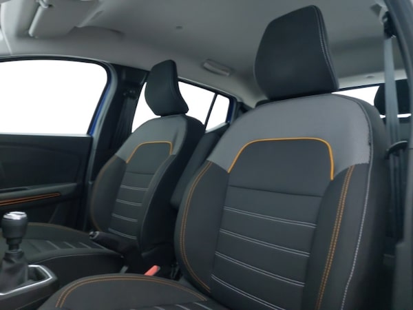 Used Dacia Sandero Stepway 2022 for sale - 76294228: Photo 12