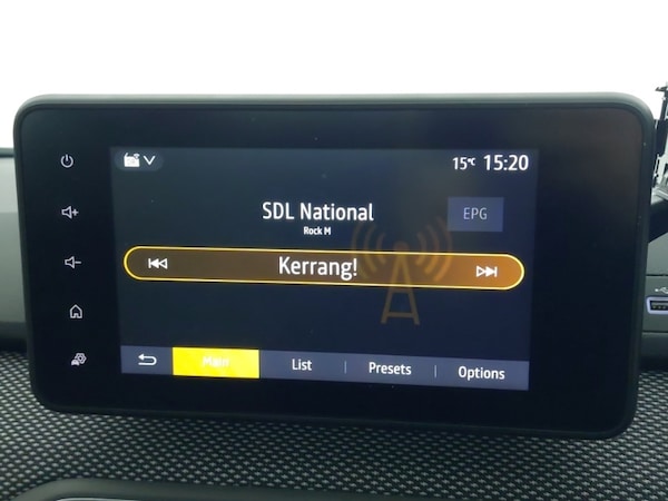 Used Dacia Sandero Stepway 2022 for sale - 76294228: Photo 13