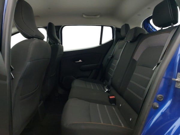 Used Dacia Sandero Stepway 2022 for sale - 76294228: Photo 6