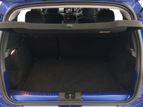 Used Dacia Sandero Stepway 2022 for sale - 76294228: Photo 8