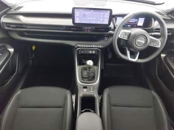 Used Jeep Avenger 2024 for sale - 79691433: Photo