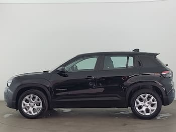 Used Jeep Avenger 2024 for sale - 79691433: Photo