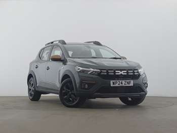 2024 - 1.0 TCe Extreme 5dr