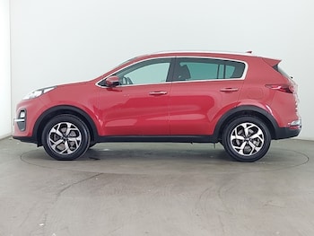 Used Kia Sportage 2018 for sale - 79267842: Photo