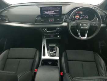 Used Audi Q5 2022 for sale - 74787359: Photo