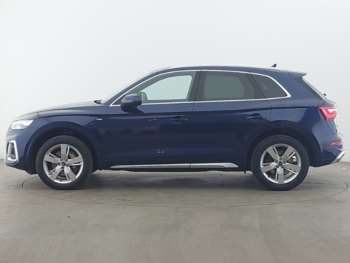 Used Audi Q5 2022 for sale - 74787359: Photo