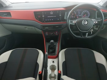 Used Volkswagen Polo 2020 for sale - 78230083: Photo