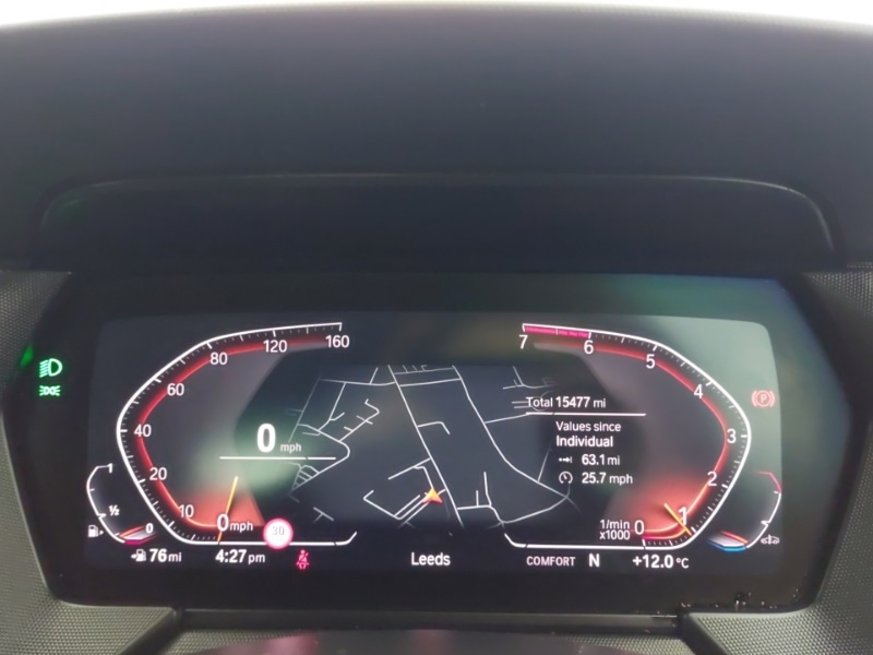 Used BMW 1 Series 2022 for sale - 76911629: Photo 10