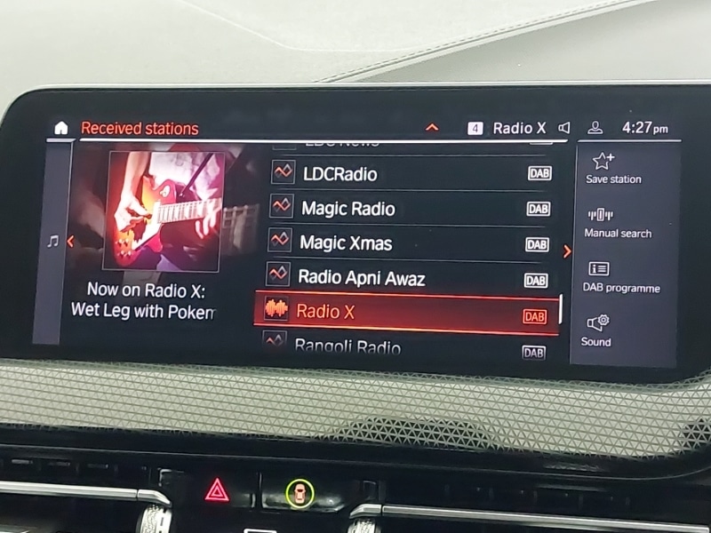 Used BMW 1 Series 2022 for sale - 76911629: Photo 13