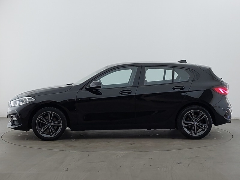 Used BMW 1 Series 2022 for sale - 76911629: Photo 4