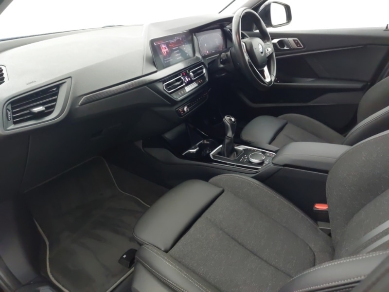 Used BMW 1 Series 2022 for sale - 76911629: Photo 5