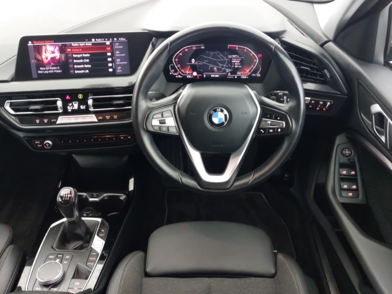 Used BMW 1 Series 2022 for sale - 76911629: Photo 7