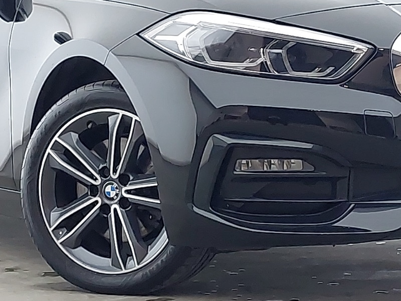 Used BMW 1 Series 2022 for sale - 76911629: Photo 9