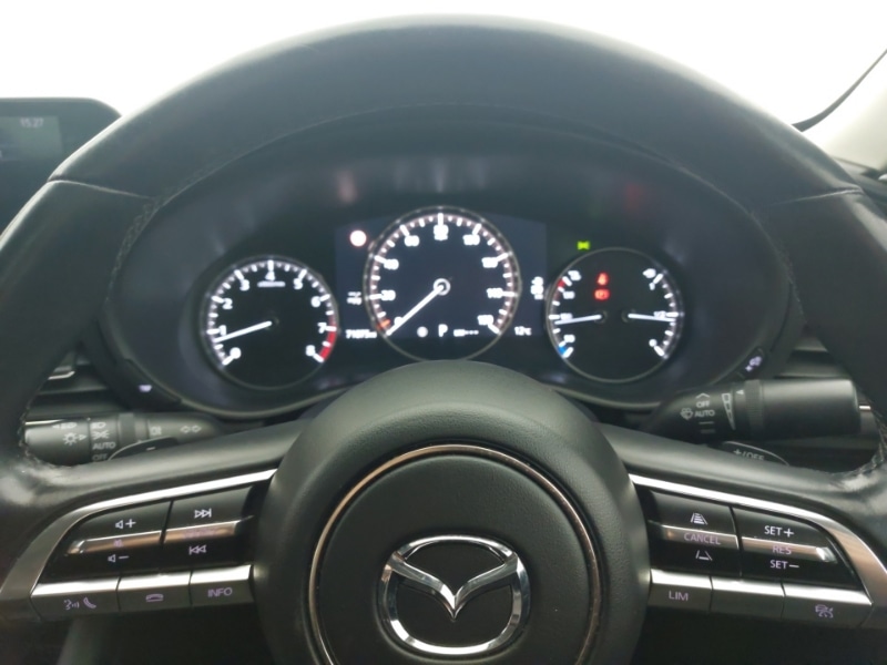 Used Mazda Mazda3 2020 for sale - 76571611: Photo 10