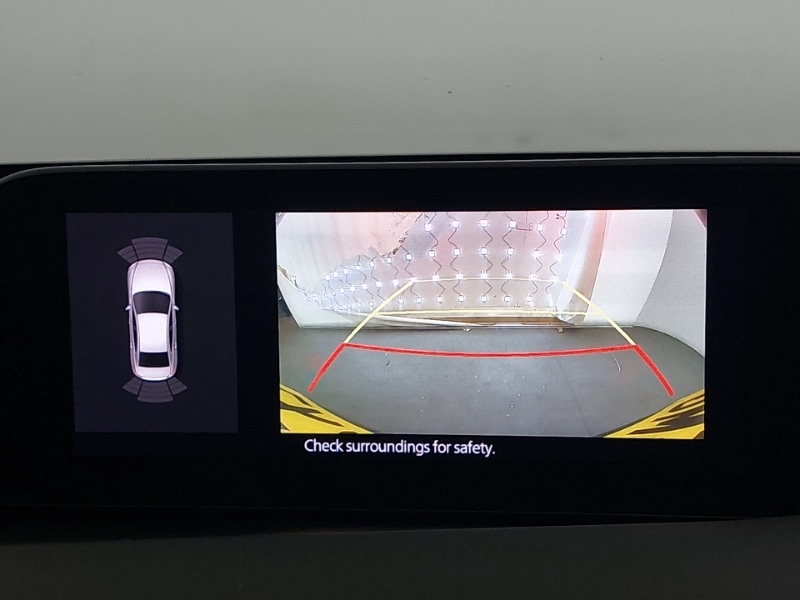 Used Mazda Mazda3 2020 for sale - 76571611: Photo 11