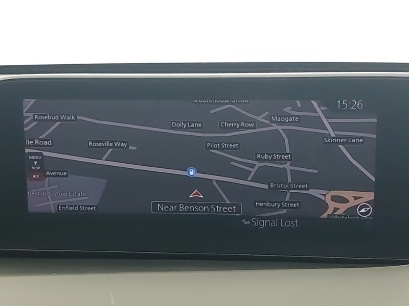 Used Mazda Mazda3 2020 for sale - 76571611: Photo 14