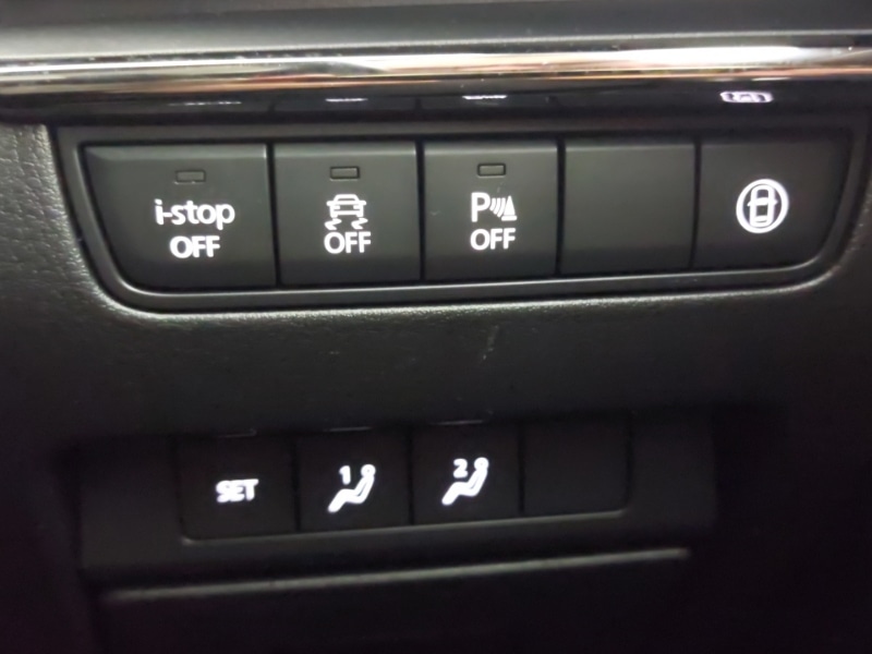 Used Mazda Mazda3 2020 for sale - 76571611: Photo 19