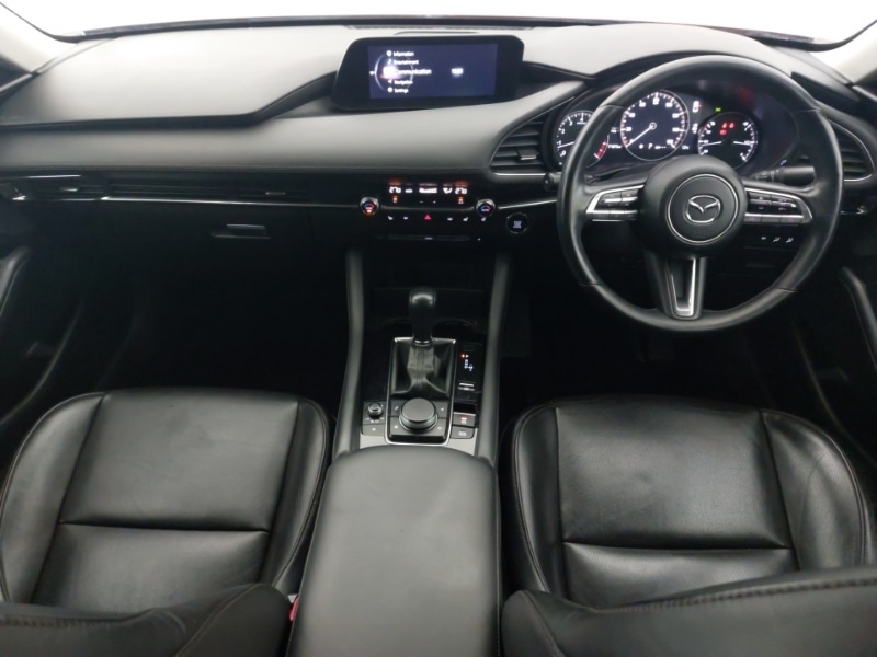 Used Mazda Mazda3 2020 for sale - 76571611: Photo 2