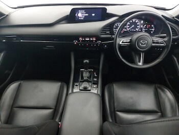 Used Mazda Mazda3 2020 for sale - 76571611: Photo