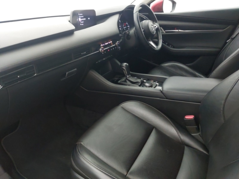 Used Mazda Mazda3 2020 for sale - 76571611: Photo 5