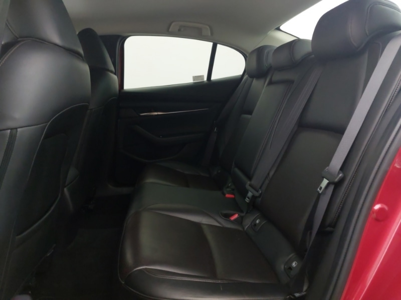 Used Mazda Mazda3 2020 for sale - 76571611: Photo 6