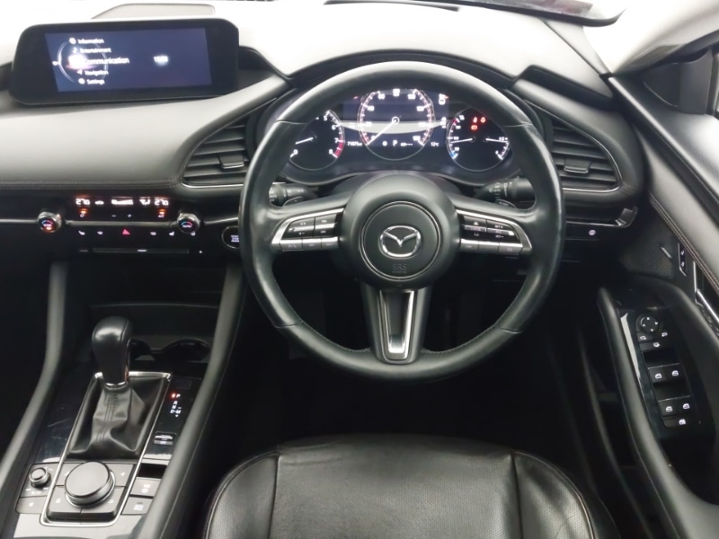 Used Mazda Mazda3 2020 for sale - 76571611: Photo 7