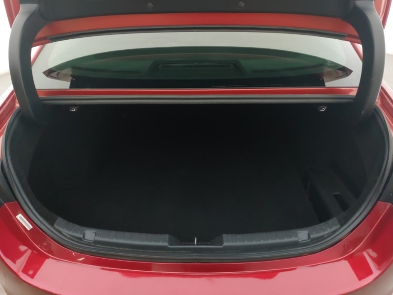 Used Mazda Mazda3 2020 for sale - 76571611: Photo 8