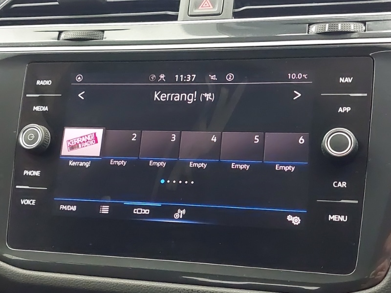 Used Volkswagen Tiguan Allspace 2022 for sale - 77964492: Photo 13