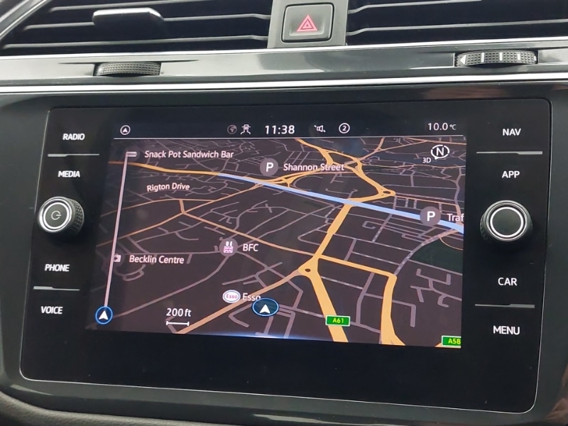 Used Volkswagen Tiguan Allspace 2022 for sale - 77964492: Photo 14