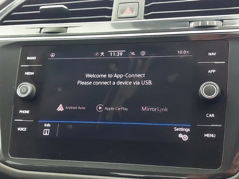 Used Volkswagen Tiguan Allspace 2022 for sale - 77964492: Photo 15