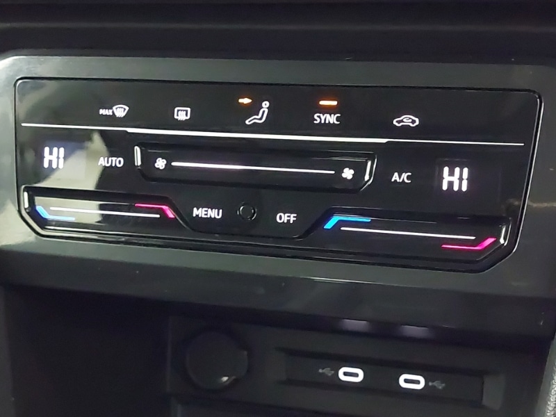 Used Volkswagen Tiguan Allspace 2022 for sale - 77964492: Photo 16