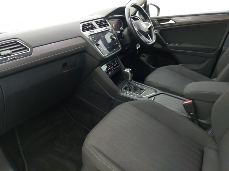 Used Volkswagen Tiguan Allspace 2022 for sale - 77964492: Photo 5