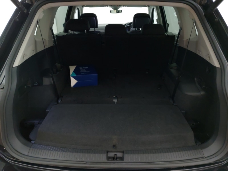 Used Volkswagen Tiguan Allspace 2022 for sale - 77964492: Photo 8