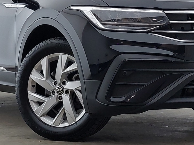 Used Volkswagen Tiguan Allspace 2022 for sale - 77964492: Photo 9