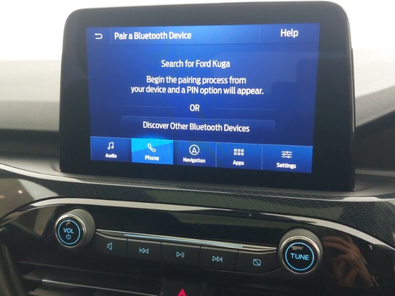 Used Ford Kuga 2022 for sale - 77366615: Photo 15