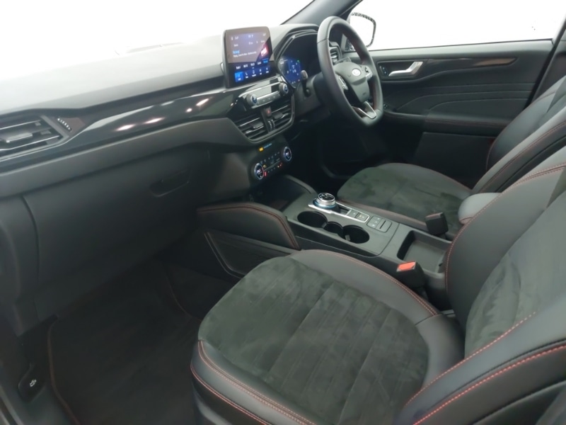 Used Ford Kuga 2022 for sale - 77366615: Photo 5