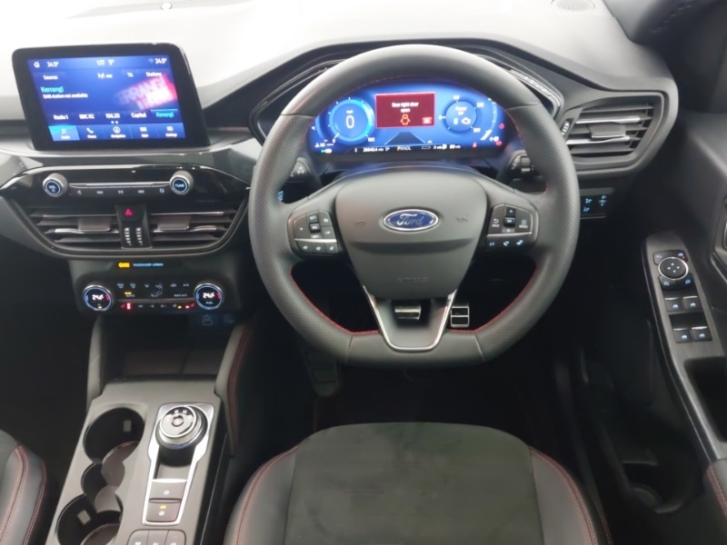 Used Ford Kuga 2022 for sale - 77366615: Photo 7