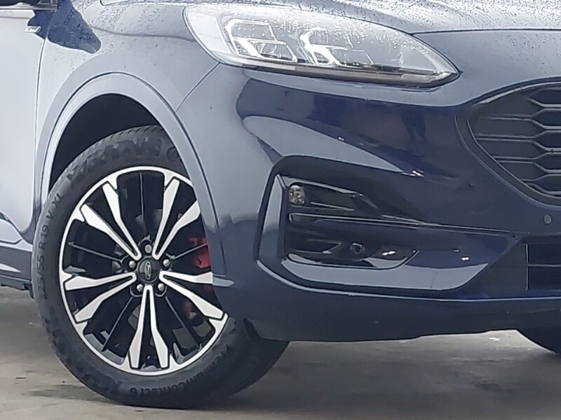 Used Ford Kuga 2022 for sale - 77366615: Photo 9