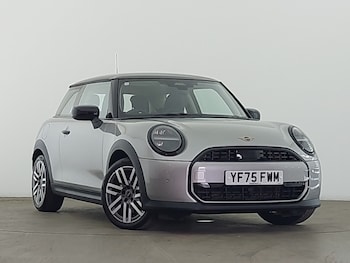 Used MINI Cooper 2025 for sale - 79126507: Photo