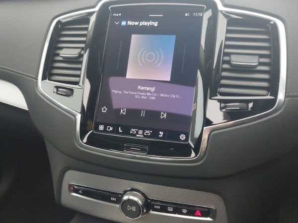 Used Volvo XC90 2024 for sale - 76264870: Photo 14