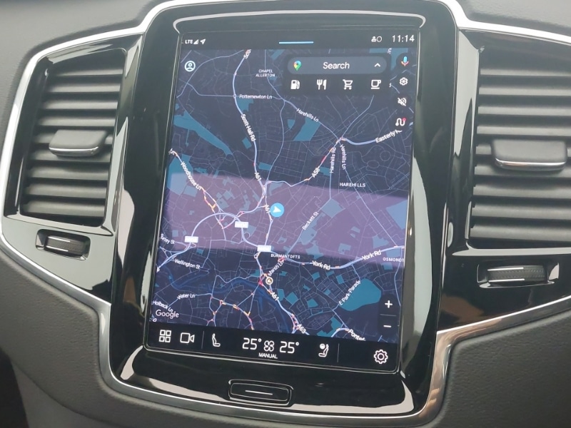 Used Volvo XC90 2024 for sale - 76264870: Photo 15