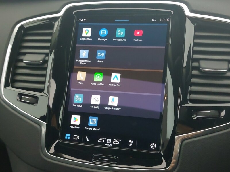 Used Volvo XC90 2024 for sale - 76264870: Photo 16