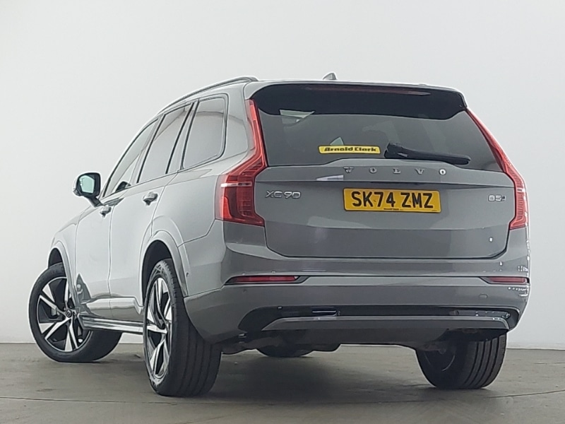 Used Volvo XC90 2024 for sale - 76264870: Photo 3