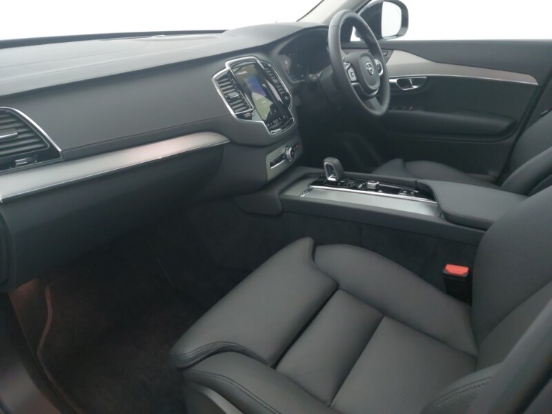 Used Volvo XC90 2024 for sale - 76264870: Photo 5