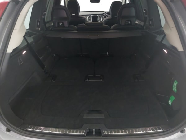 Used Volvo XC90 2024 for sale - 76264870: Photo 8