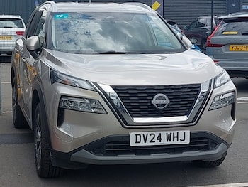 Used Nissan X-Trail 2024 for sale - 79100940: Photo