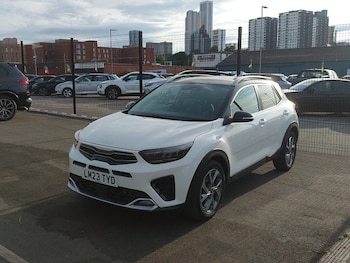 Used Kia Stonic 2023 for sale - 79534673: Photo