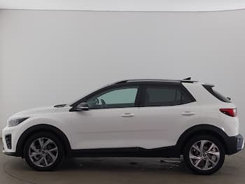 Used Kia Stonic 2023 for sale - 79534673: Photo